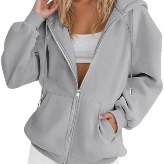 Cardigã Casual Elegante